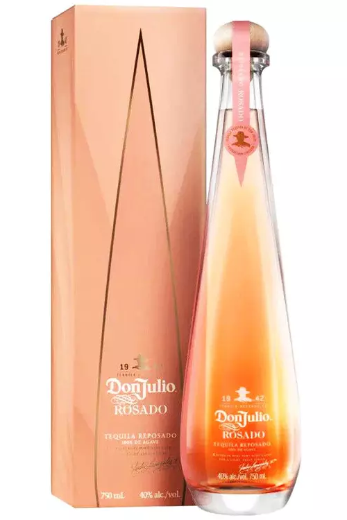 Don Julio Rosado Reposado - SoCal Wine & Spirits
