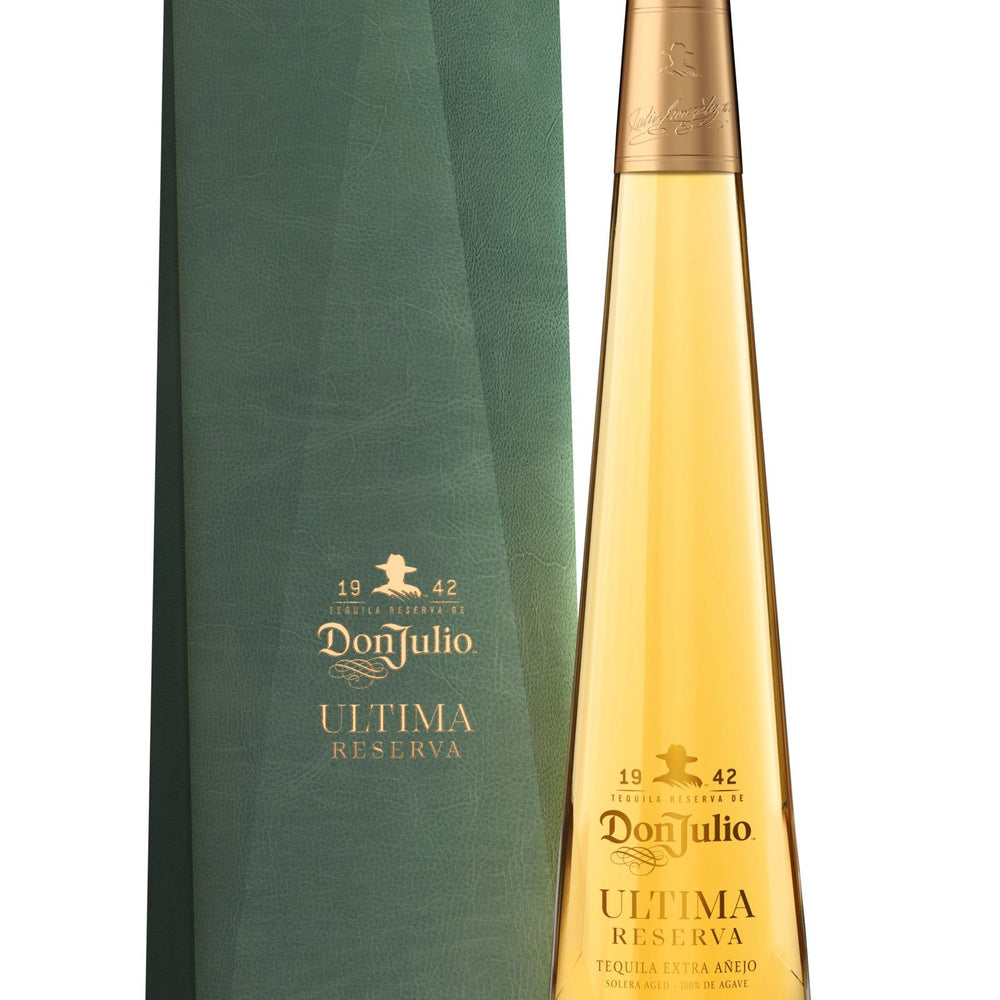 Don Julio Ultima Reserva Extra Anejo - SoCal Wine & Spirits