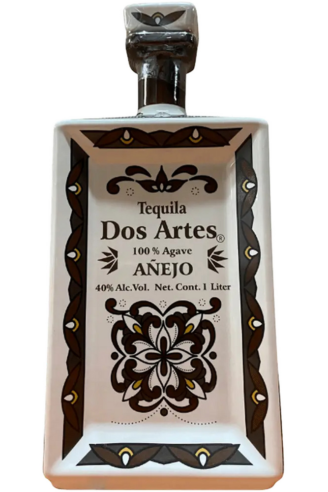 Dos Artes Anejo - SoCal Wine & Spirits