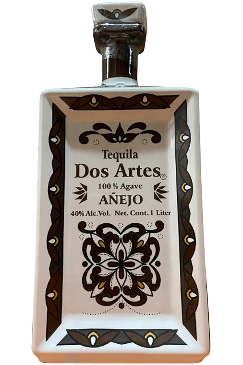 Dos Artes Anejo - SoCal Wine & Spirits
