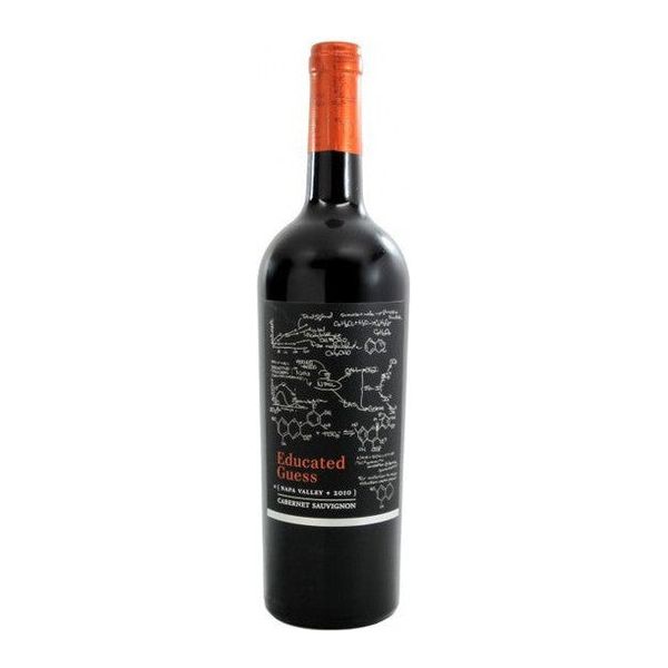 Educated Guess North Coast Cabernet Sauvignon - SoCal Wine & Spirits