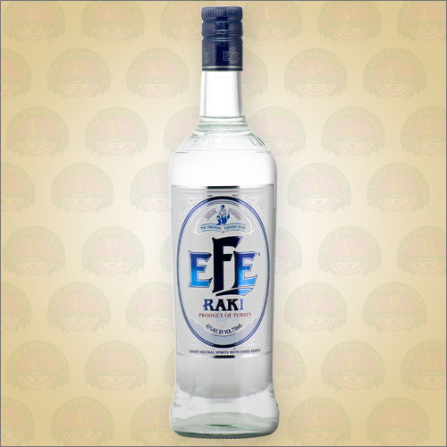 Efe Blue - SoCal Wine & Spirits