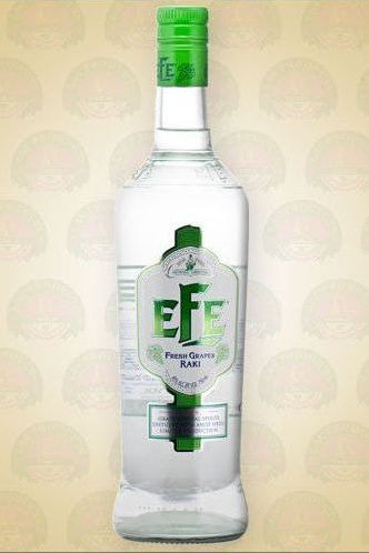 Efe Green - SoCal Wine & Spirits