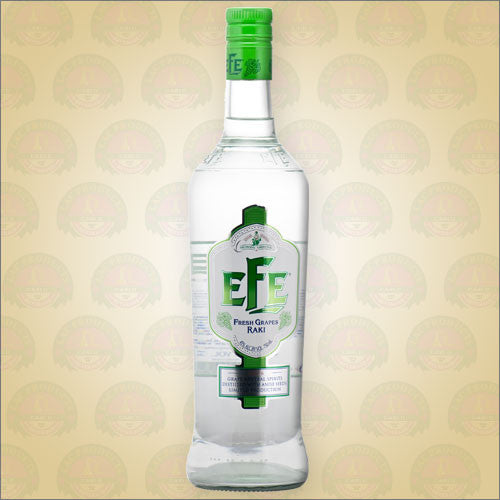 Efe Green - SoCal Wine & Spirits