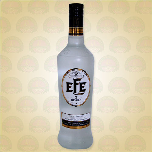 Efe Black - SoCal Wine & Spirits