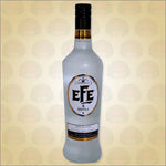 Efe Black - SoCal Wine & Spirits