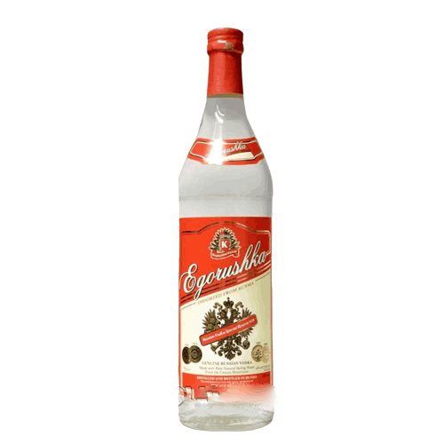 Egorushka Vodka