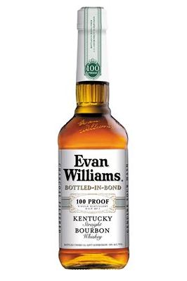 Evan Williams Bottled In Bond 100 Proof - SoCal Wine & Spirits