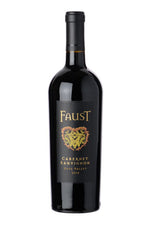 Faust Cabernet Sauvignon - SoCal Wine & Spirits