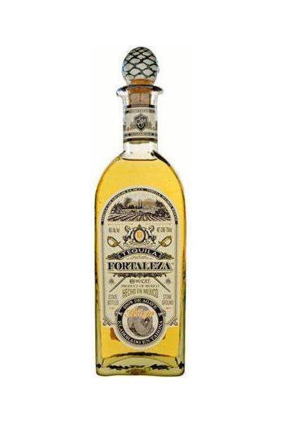 Fortaleza Anejo 750ML - SoCal Wine & Spirits