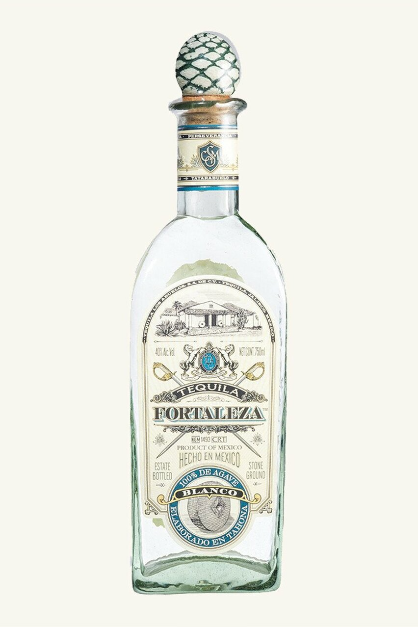 Fortaleza Blanco 750ML - SoCal Wine & Spirits