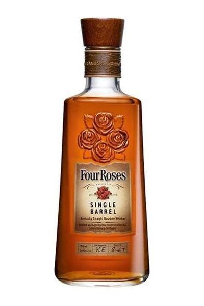 Four Roses Single Barrel - SoCal Wine & Spirits