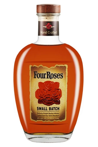 Four Roses Small Batch - SoCal Wine & Spirits