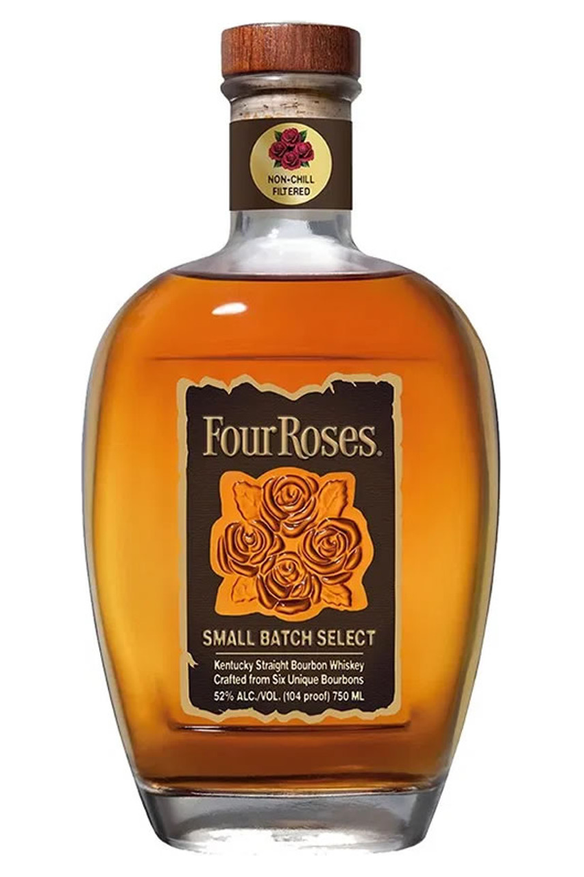 Four Roses Small Batch Select - SoCal Wine & Spirits