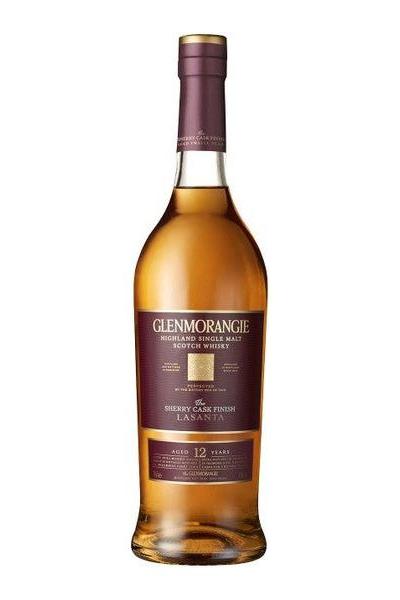 Glenmorangie Lasanta 50ML - SoCal Wine & Spirits