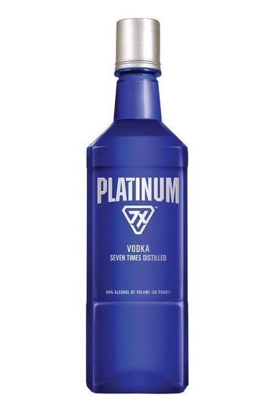 Patron Platinum - SoCal Wine & Spirits