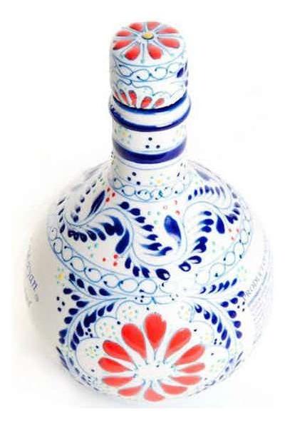 Grand Mayan Ceramic Ultra Anejo 750ML - SoCal Wine & Spirits