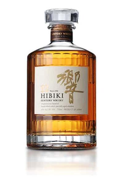 Hibiki Suntory 12yr 750ML - SoCal Wine & Spirits