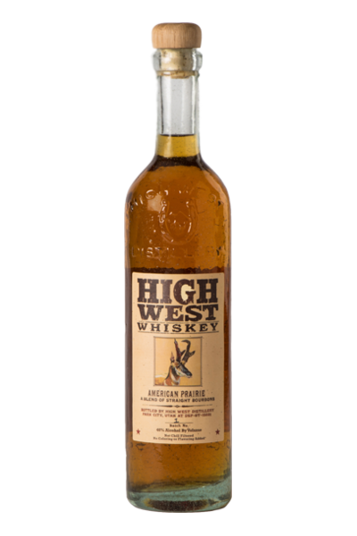 High West American Prairie 750ML - SoCal Wine & Spirits