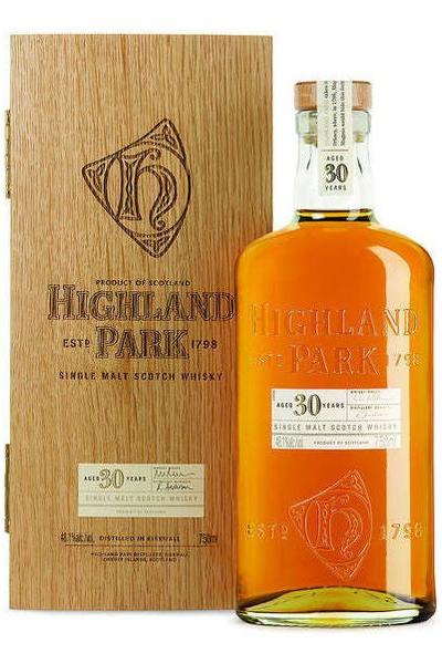 Highland Park 30YR 750ml - SoCal Wine & Spirits