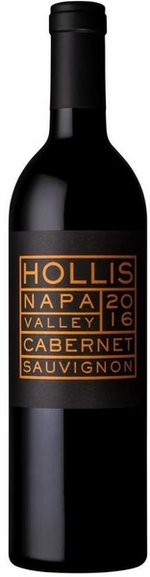 Hollis Cabernet Sauvignon - SoCal Wine & Spirits