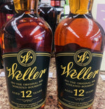 Weller 12 Year 750ml - SoCal Wine & Spirits