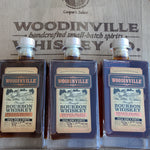 Woodinville Single Barrel Store Pick 123.98 Proof - SoCal Wine & Spirits