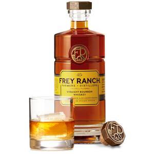 
                  
                    Frey Ranch Straight Bourbon Four Grain - SoCal Wine & Spirits
                  
                