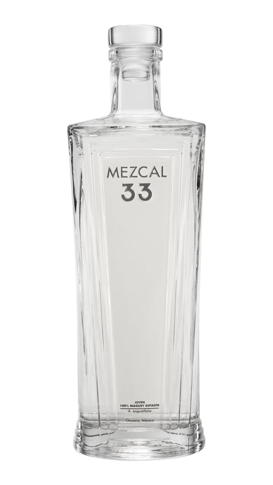 Mezcal 33 Joven - SoCal Wine & Spirits