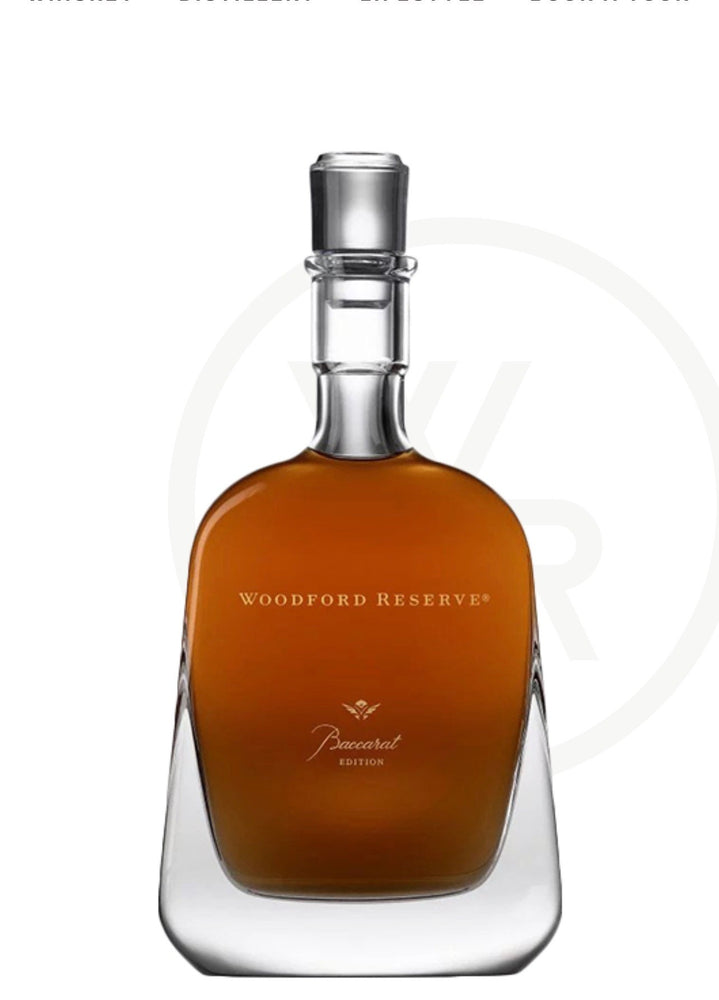 Woodford Reserve Baccarat - SoCal Wine & Spirits