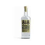 818 Tequila Blanco - SoCal Wine & Spirits