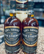 Ezra Brooks Cask Strength Store Pick 120 Proof - SoCal Wine & Spirits