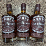 Rebel Cask Strength Single Barrel Store Pick - SoCal Wine & Spirits