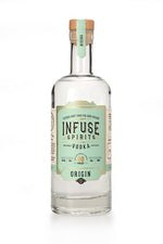 Infuse Spirits Vodka - SoCal Wine & Spirits