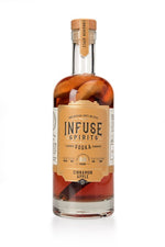 Infuse Spirits Cinnamon Apple - SoCal Wine & Spirits