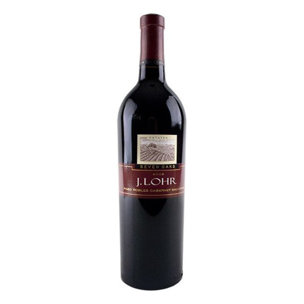 J. Lohr Cabernet Sauvignon - SoCal Wine & Spirits