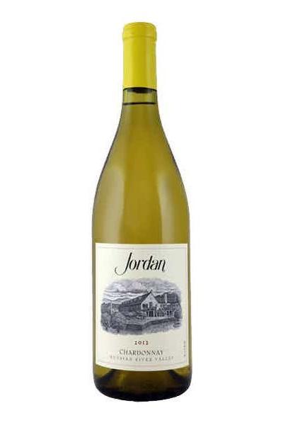 Jordan Russian River Chardonnay - SoCal Wine & Spirits