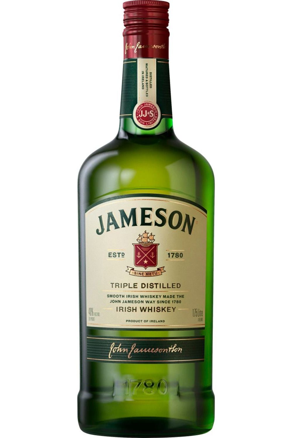 Jameson - SoCal Wine & Spirits