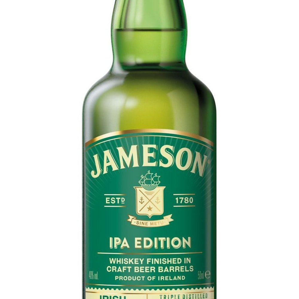 Jameson IPA Edition Mini - SoCal Wine & Spirits