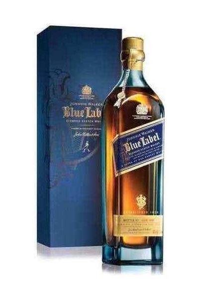 Johnnie Walker Blue Label - SoCal Wine & Spirits