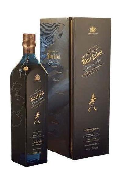 Johnnie Walker Blue Ghost & Rare - SoCal Wine & Spirits