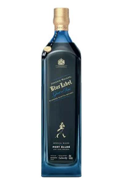 Johnnie Walker Blue Ghost & Rare Port Ellen - SoCal Wine & Spirits