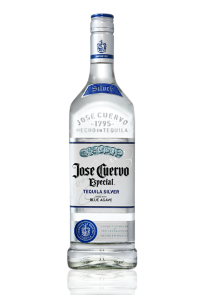 Jose Cuervo Silver - SoCal Wine & Spirits
