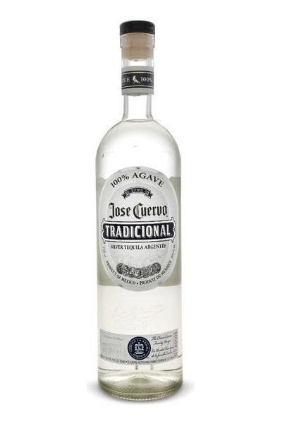 Jose Cuervo Tradicional Plata - SoCal Wine & Spirits