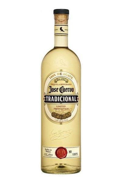 Jose Cuervo Tradicional Reposado - SoCal Wine & Spirits