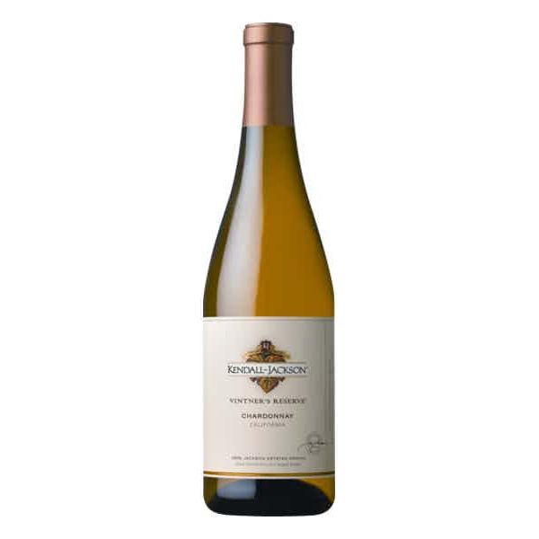 Kendall Jackson Chardonnay - SoCal Wine & Spirits