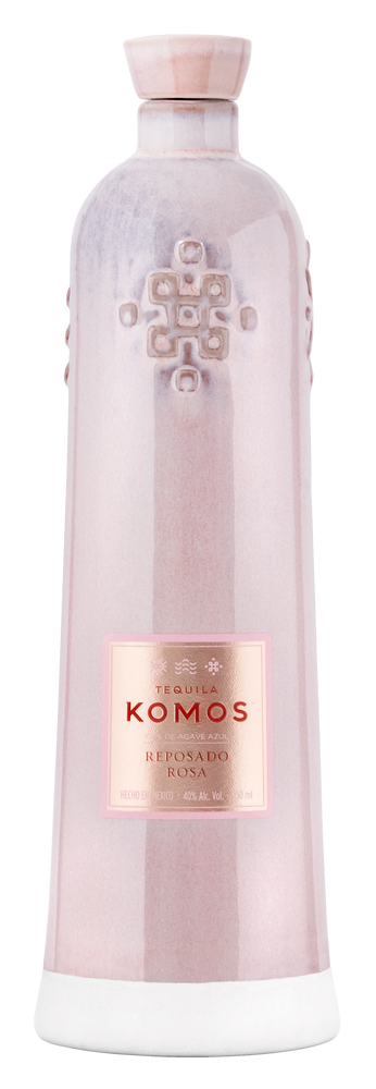 Komos Reposado Rose - SoCal Wine & Spirits