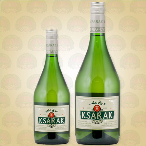 Ksarak - SoCal Wine & Spirits