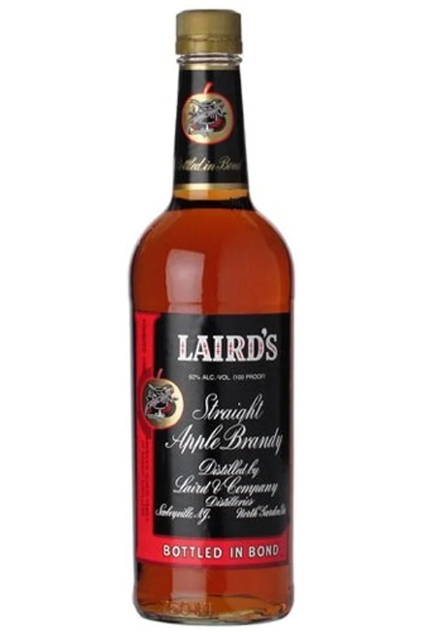 Lairds Straight Apple Brandy - SoCal Wine & Spirits