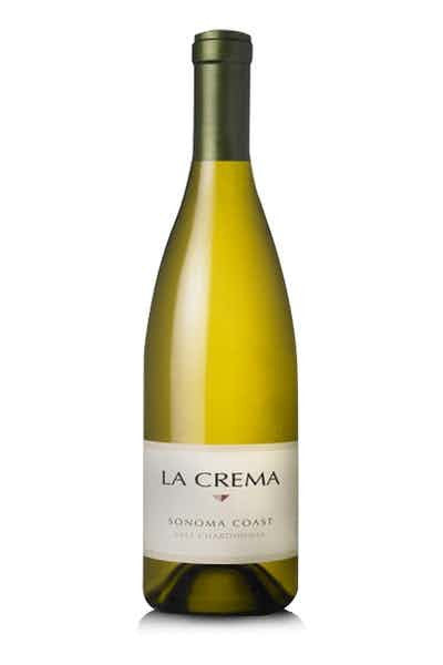 La Crema Sonoma Coast Chardonnay - SoCal Wine & Spirits